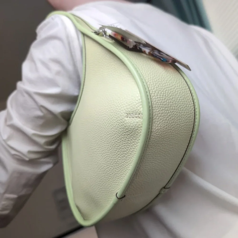 Coachtopia Ergo Bag pale lime